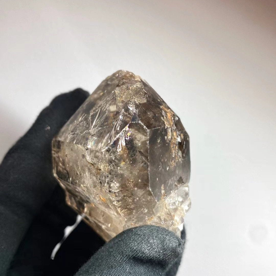 Pakistan Flash Spirit Energy Crystal