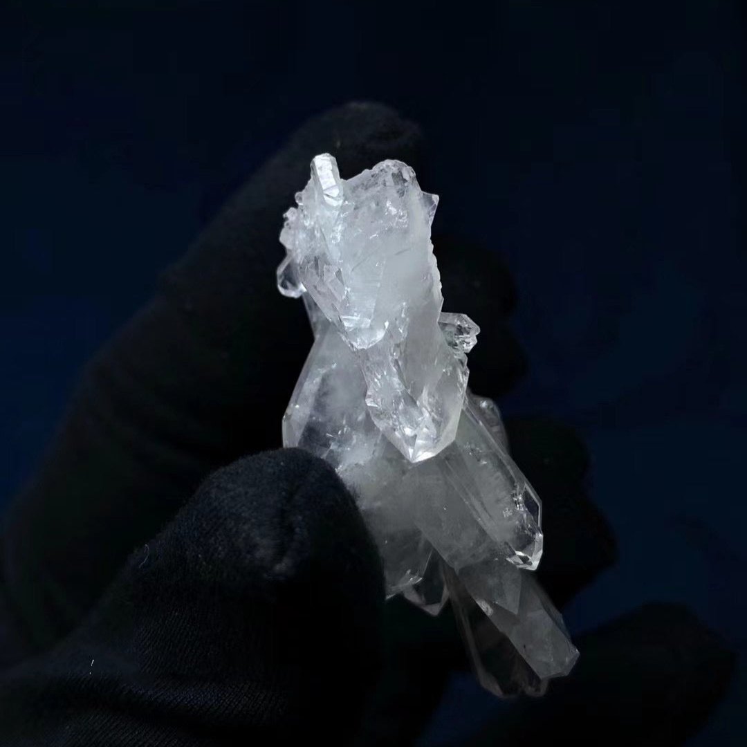 Himalayan Energy White Crystal