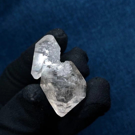 Pakistan Flash Spirit Tea Quartz Energy Rough