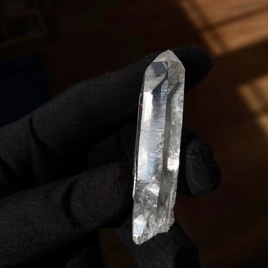 Brazilian Sirius White Quartz Energy Rough