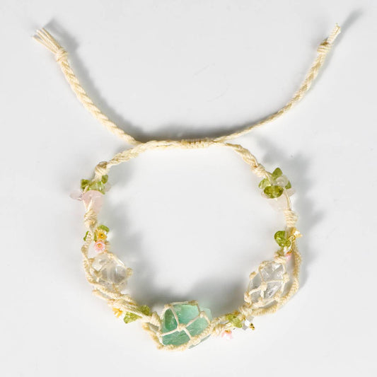 Pure Energy - Crystal Bracelet